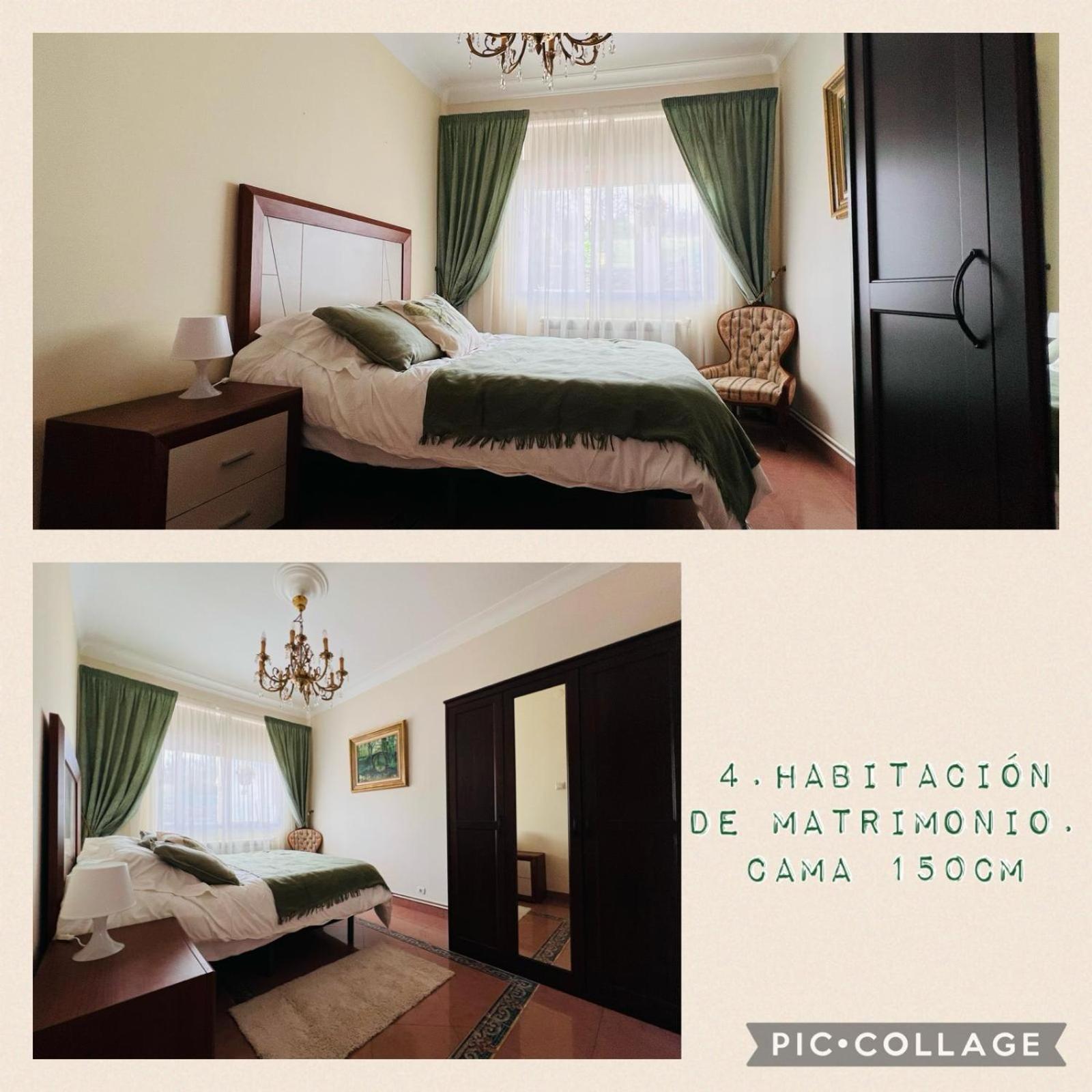 Piso En El Puerto Daire Mugardos Dış mekan fotoğraf