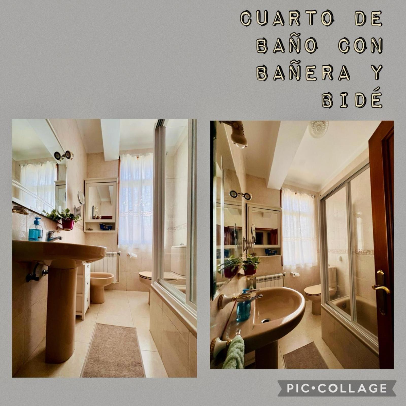 Piso En El Puerto Daire Mugardos Dış mekan fotoğraf